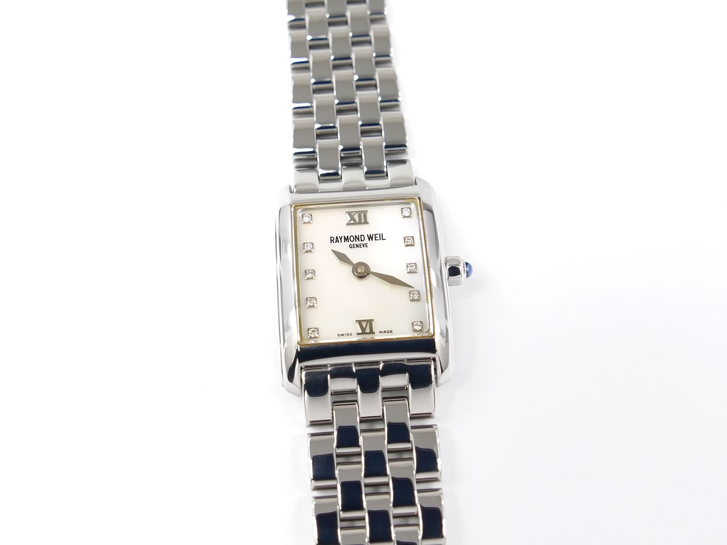 Raymond Weil Don Giovanni 5875-ST-00985 