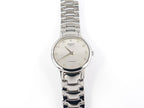 Rado Florence Silver Dial with Diamonds 133.7591.2