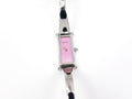 Gucci 1500L Pink Mother of Pearl Dial