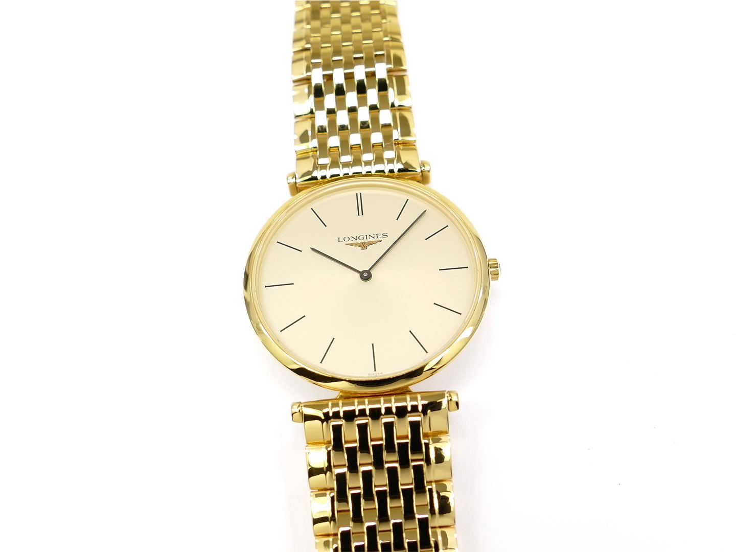 Longines La Grande Classique L4.709.2.32.8 