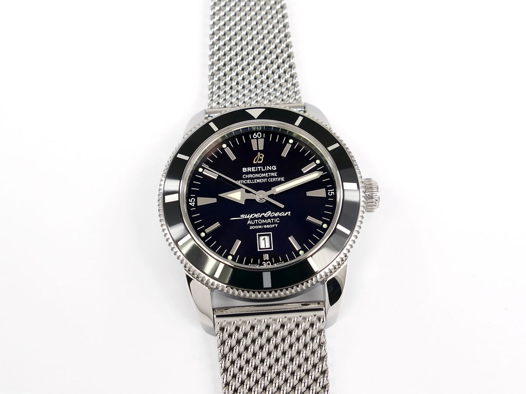 Breitling Superocean Héritage 46 A1732024/B868/152A