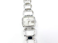 Gucci G White Dial YA125502
