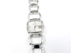 Gucci G White Dial YA125502
