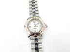 TAG Heuer 2000 Exclusive WN1350.BA0313