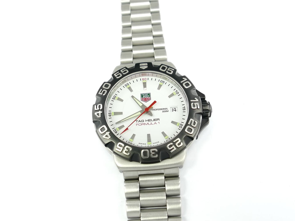 TAG Heuer Formula 1 WAH1111.BA0850