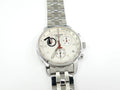 Tissot T-Sport PRC 200 Chronograph Silver Dial T461