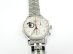 Tissot T-Sport PRC 200 Chronograph Silver Dial T461
