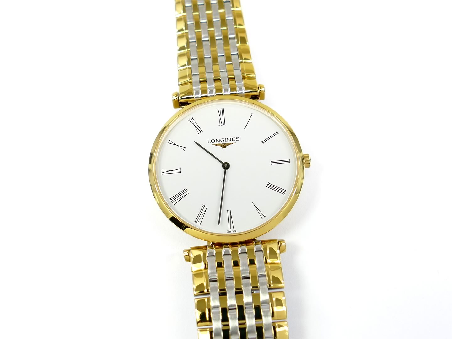 Longines La Grande Classique L4.709.2.11.7