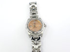 TAG Heuer Link Mini Lady Rare Copper Dial WT1411.BA0560