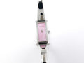 Gucci 1500L Pink Mother of Pearl Dial