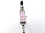Gucci 1500L Pink Mother of Pearl Dial