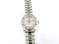 TAG Heuer 2000 Classic Silver Dial WK1312.BA0313