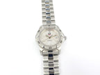 TAG Heuer 2000 Classic Silver Dial WK1312.BA0313