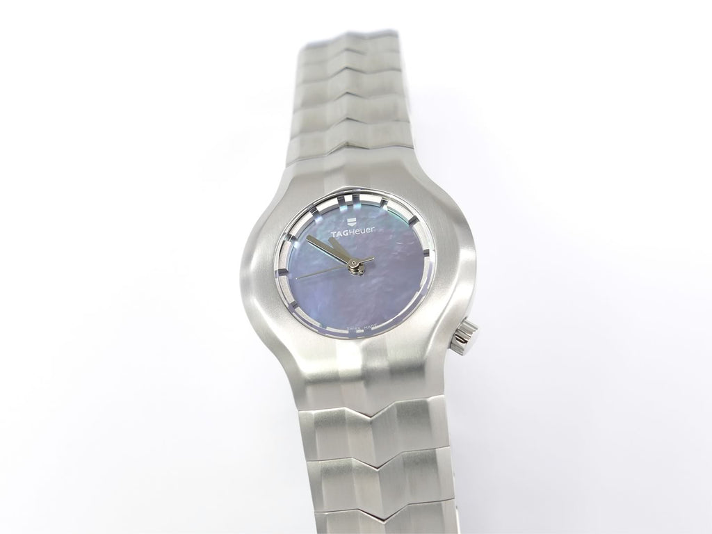 TAG Heuer Alter Ego WP1312-0