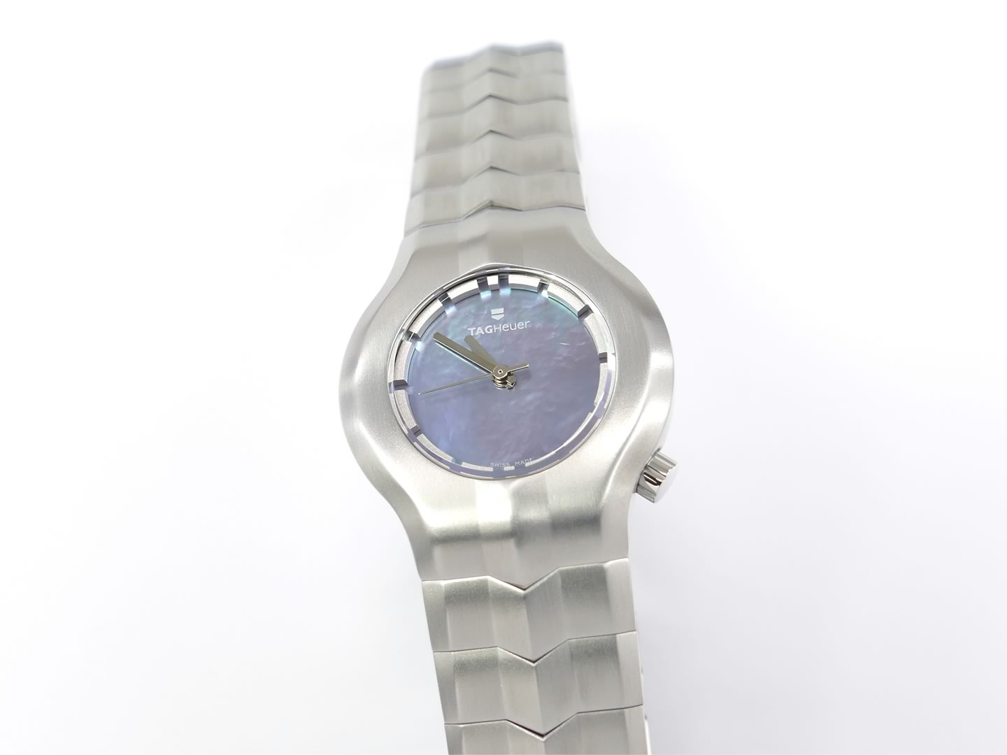 TAG Heuer Alter Ego WP1312-0