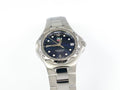 TAG Heuer Kirium 38mm Blue Dial WL1113.BA0701