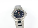 TAG Heuer Kirium 38mm Blue Dial WL1113.BA0701