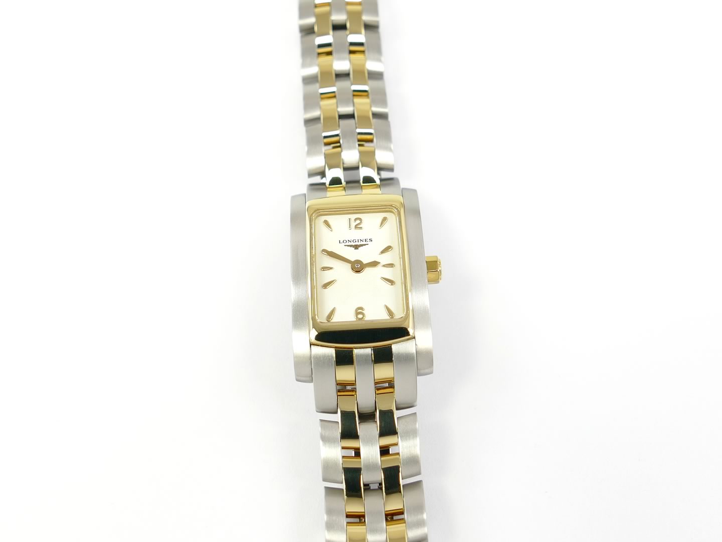 Longines DolceVita Mini White L5.171.5