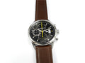 Raymond Weil Freelancer Black Chronograph 7730-STC-20101 face