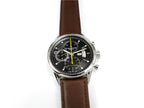 Raymond Weil Freelancer Black Chronograph 7730-STC-20101 face