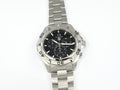 TAG Heuer Aquaracer 300M Black Chronograph CAF101E.BA0821