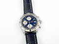 Breitling Colt Chrono Automatic Blue / Silver A13035