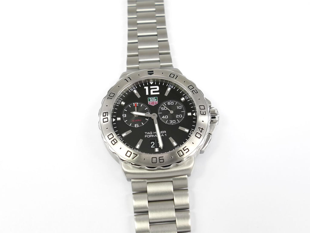 TAG Heuer Formula 1 Alarm WAU111A.BA0858