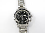 Montblanc Meisterstück Sport Chronograph 7034