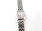 Longines DolceVita Pink Mother of Pearl L5.155.0.93.6