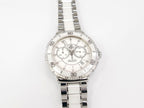 TAG Heuer Formula 1 Lady Chronograph White Ceramic CAH1213.BA0863