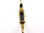 Gucci G-Line 109 Black YA109524