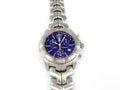 TAG Heuer Link Chronograph CT1110.BA0550 Bourne Identity