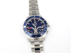 TAG Heuer Aquaracer Calibre S Regatta CAF7110.BA0803 Chronograph 300M