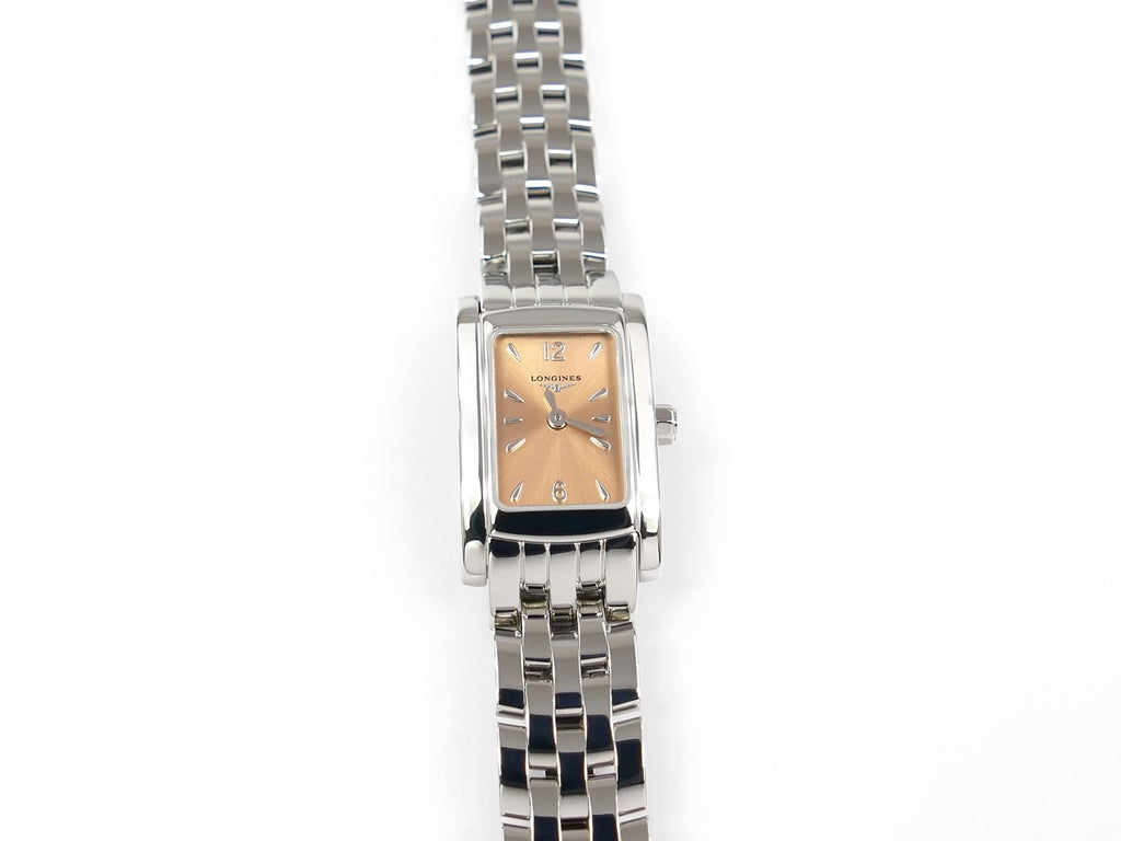 Longines DolceVita L5.158.4