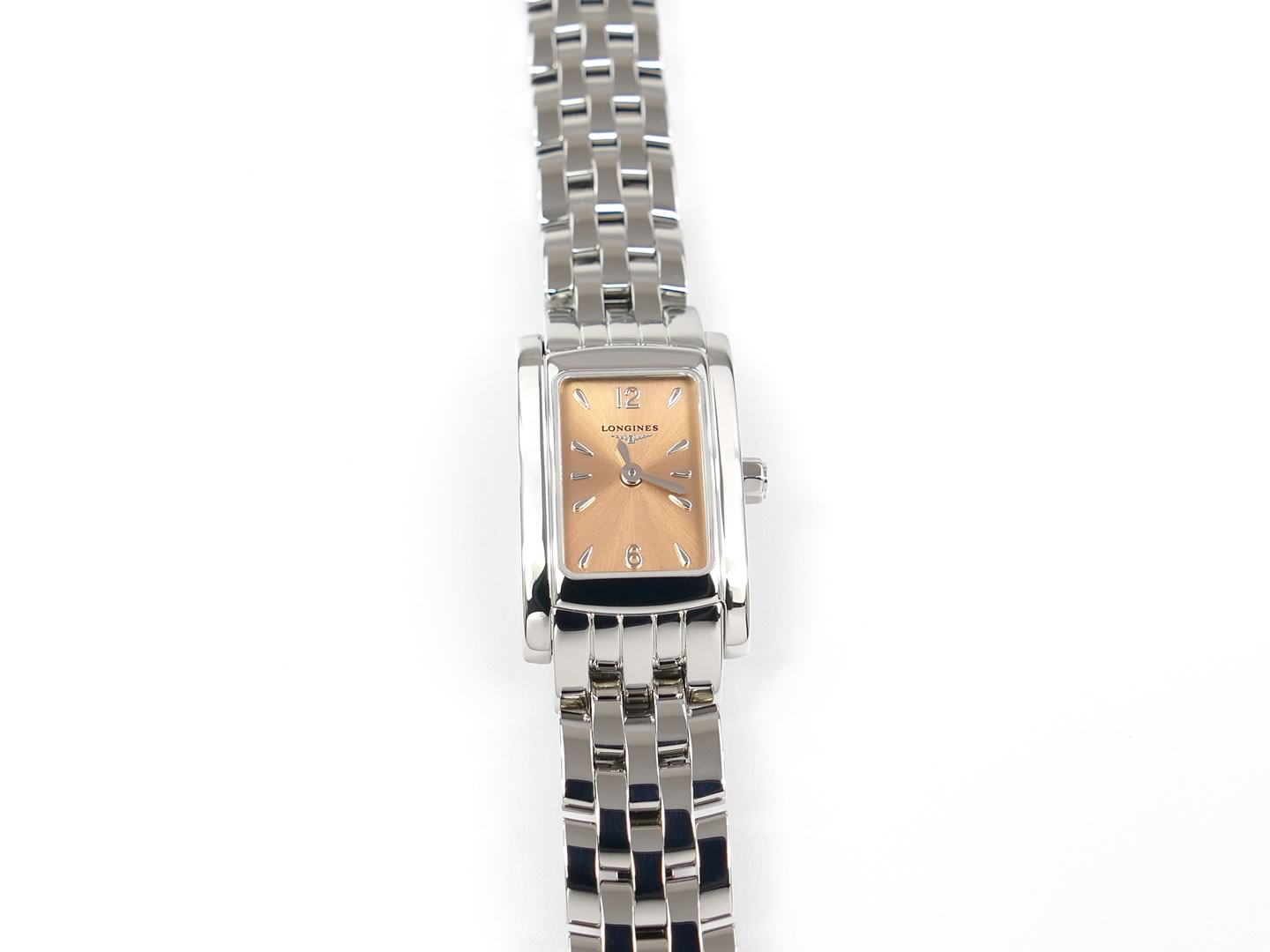 Longines DolceVita L5.158.4