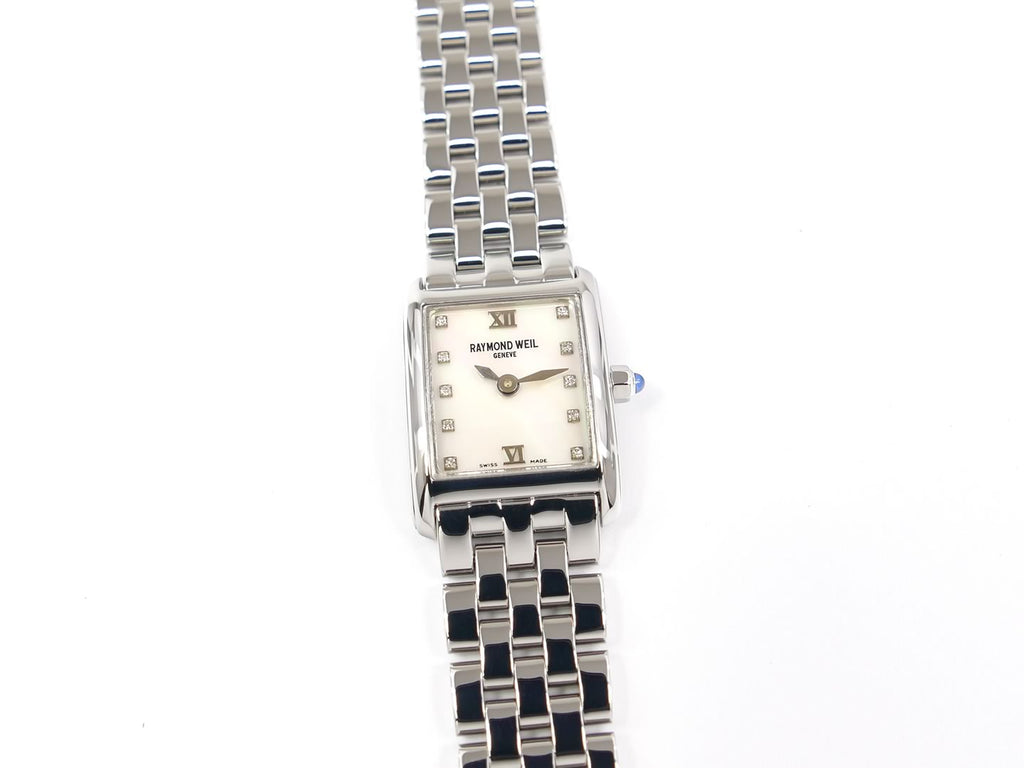 Raymond Weil Don Giovanni 5875-ST-00985