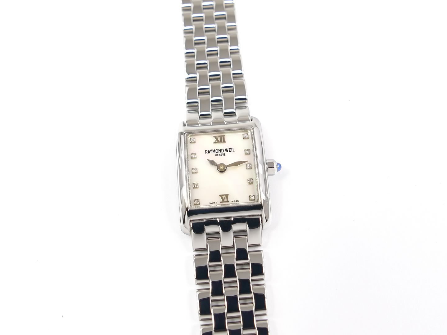 Raymond Weil Don Giovanni 5875-ST-00985