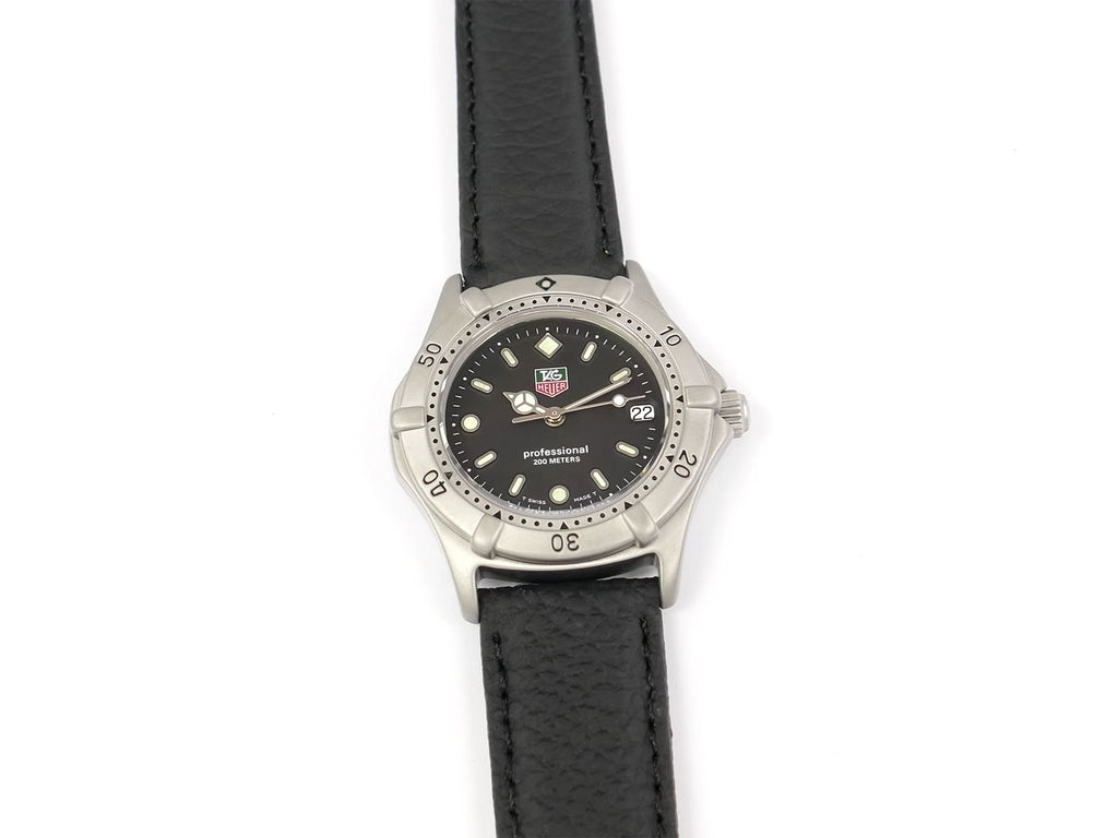 TAG Heuer 2000 Classic 962.013-2