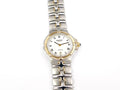 Raymond Weil Parsifal White 9990 