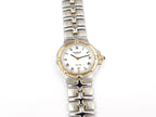 Raymond Weil Parsifal White 9990 