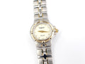Raymond Weil Mini Parsifal White Dial 9690/1