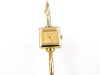 Gucci 1900L Champagne Dial