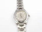 TAG Heuer Link Silver Dial WJ1111.BA0570