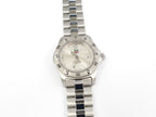 TAG Heuer 2000 Classic Silver Dial WK1312.BA0313