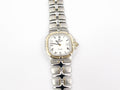 Raymond Weil Parsifal White Octagonal Dial 9890