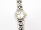 Raymond Weil Parsifal White Octagonal Dial 9890