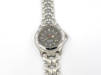 TAG Heuer SEL Grey Dial WG1213-K0