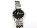 Omega De Ville Prestige Black Chronometer 424.10.37.20.01.001