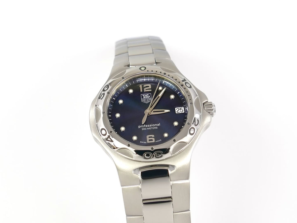TAG Heuer Kirium WL111F.BA0701 Quartz