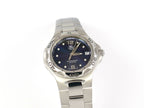 TAG Heuer Kirium WL111F.BA0701 Quartz